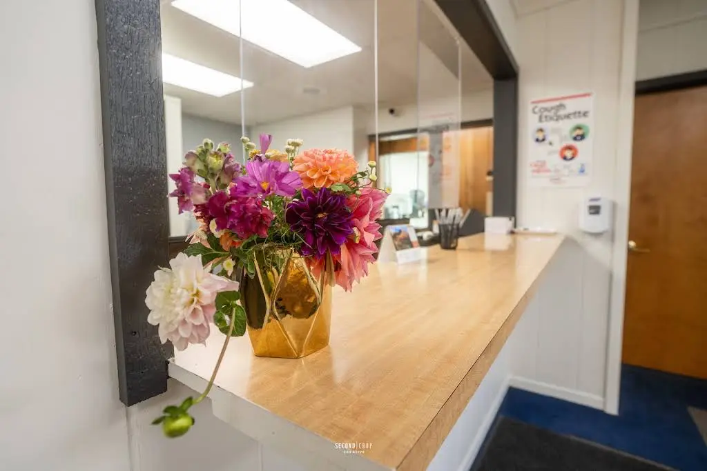 Davis Family Dentistry