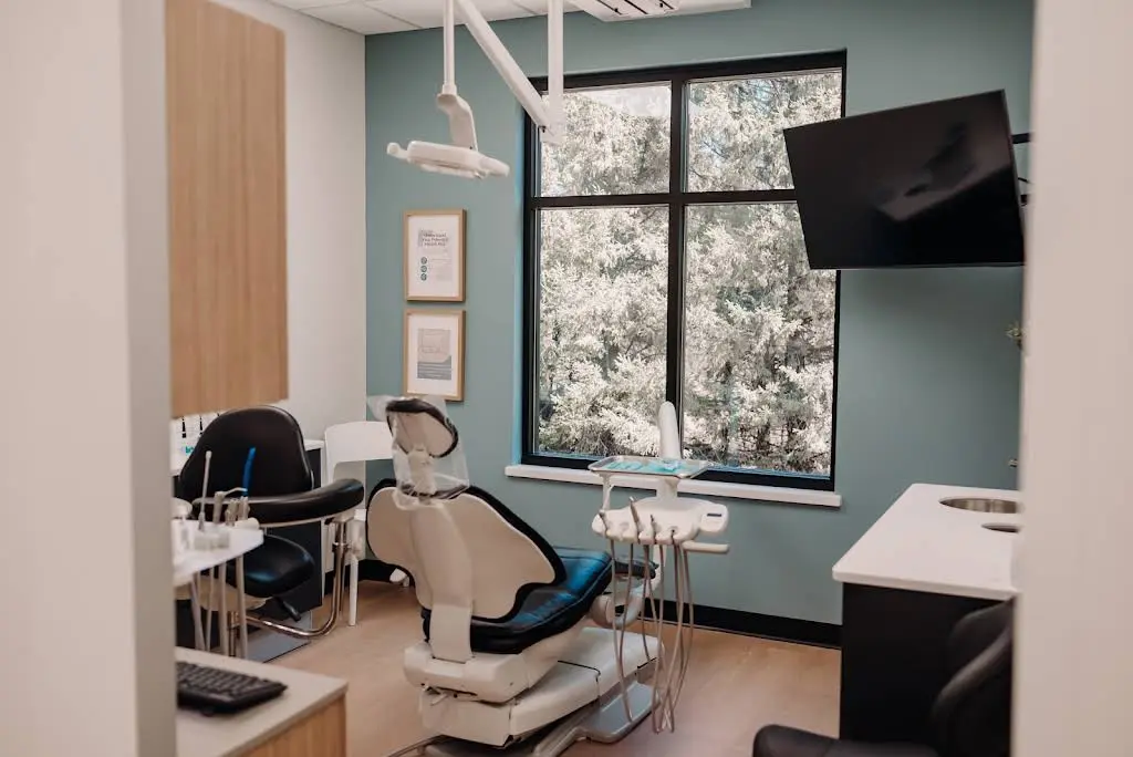 Davis Family Dentistry