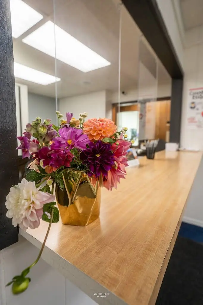 Davis Family Dentistry