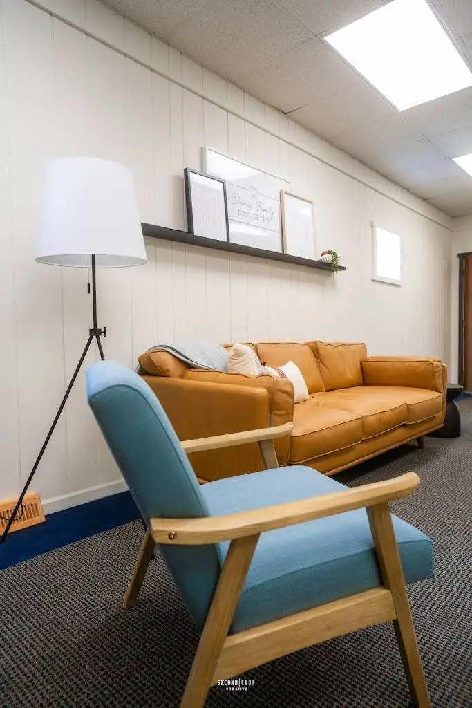 Davis Family Dentistry