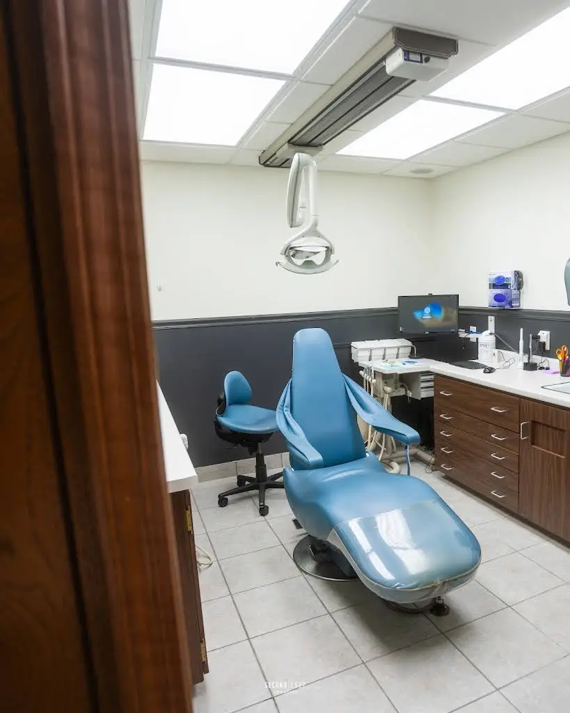 Davis Family Dentistry