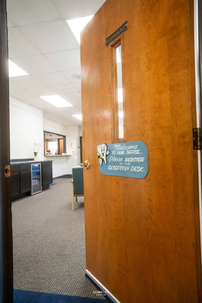 Davis Family Dentistry
