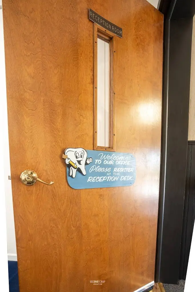Davis Family Dentistry