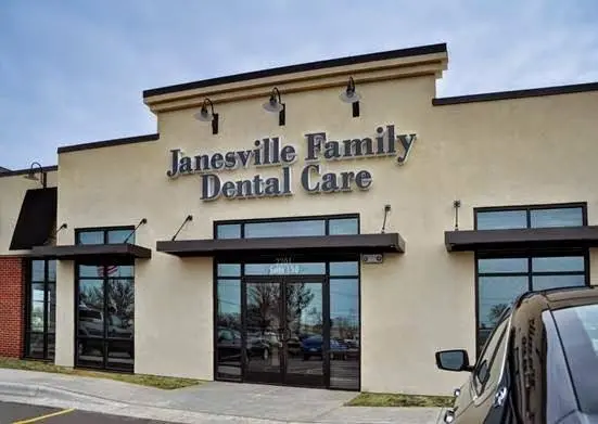 Janesville Family Dental Care