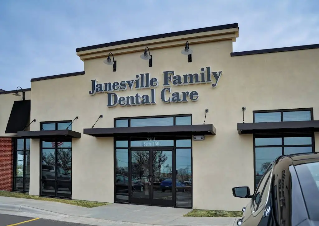 Janesville Family Dental Care