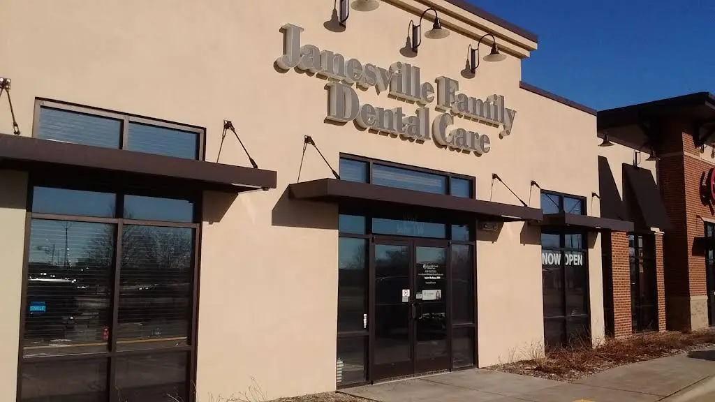 Janesville Family Dental Care