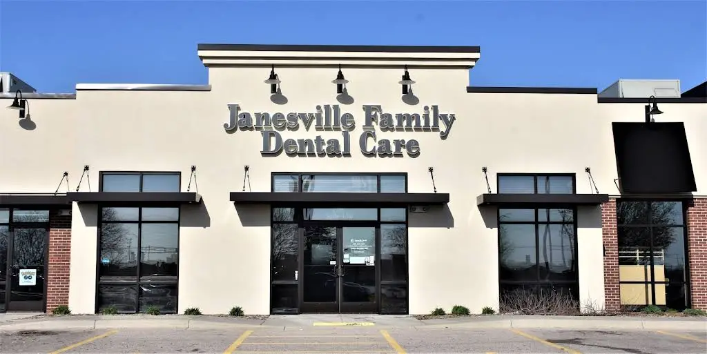 Janesville Family Dental Care