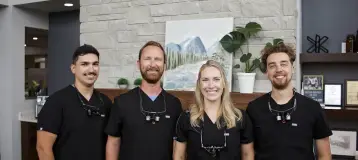 Dreier Family Dental