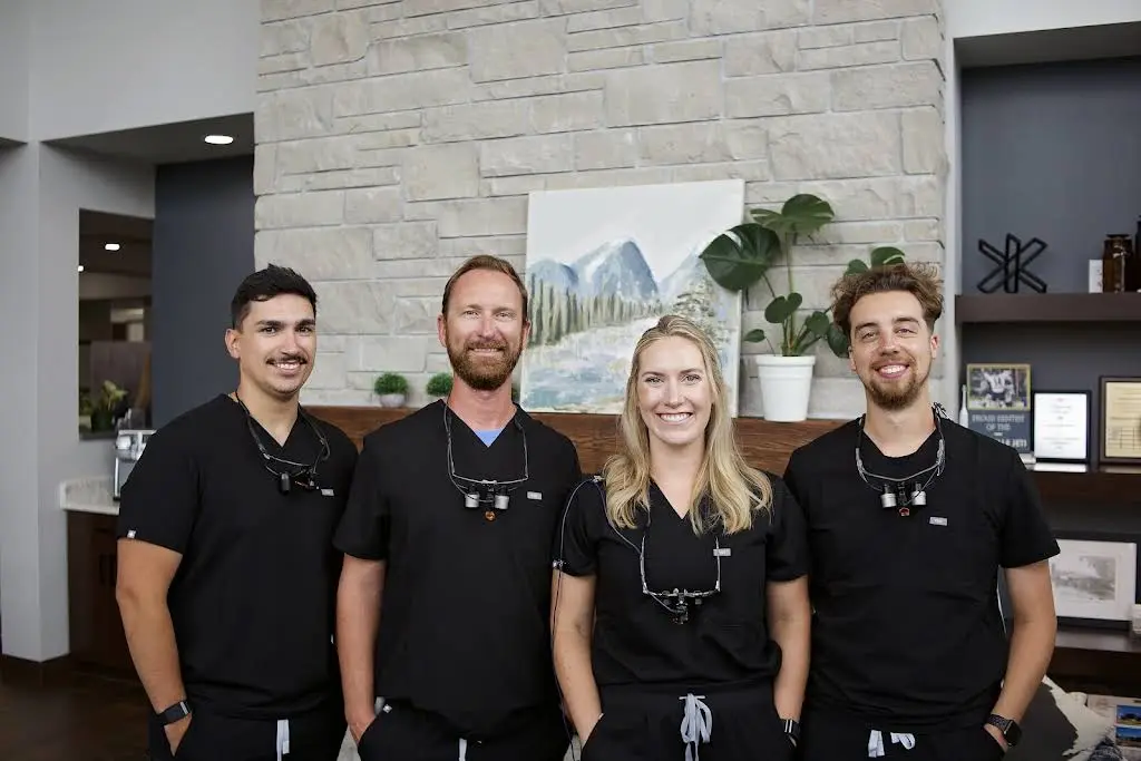 Dreier Family Dental