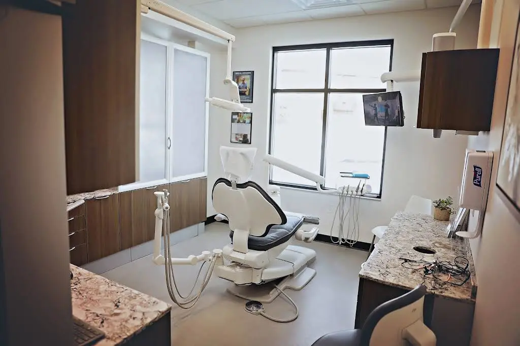 Dreier Family Dental