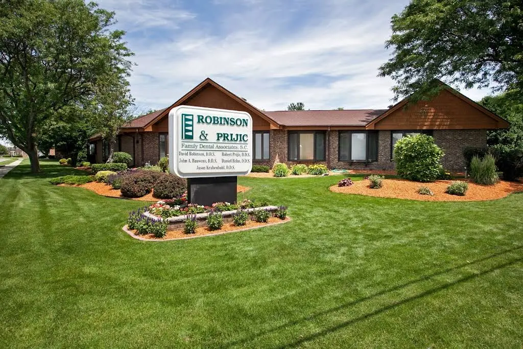 Black Bridge Family Dental