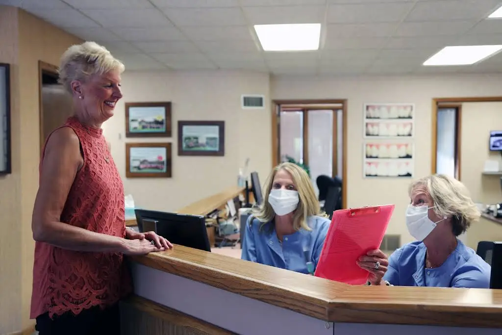 Black Bridge Family Dental