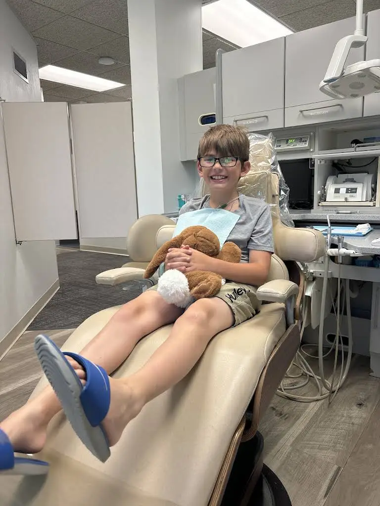 Black Bridge Family Dental