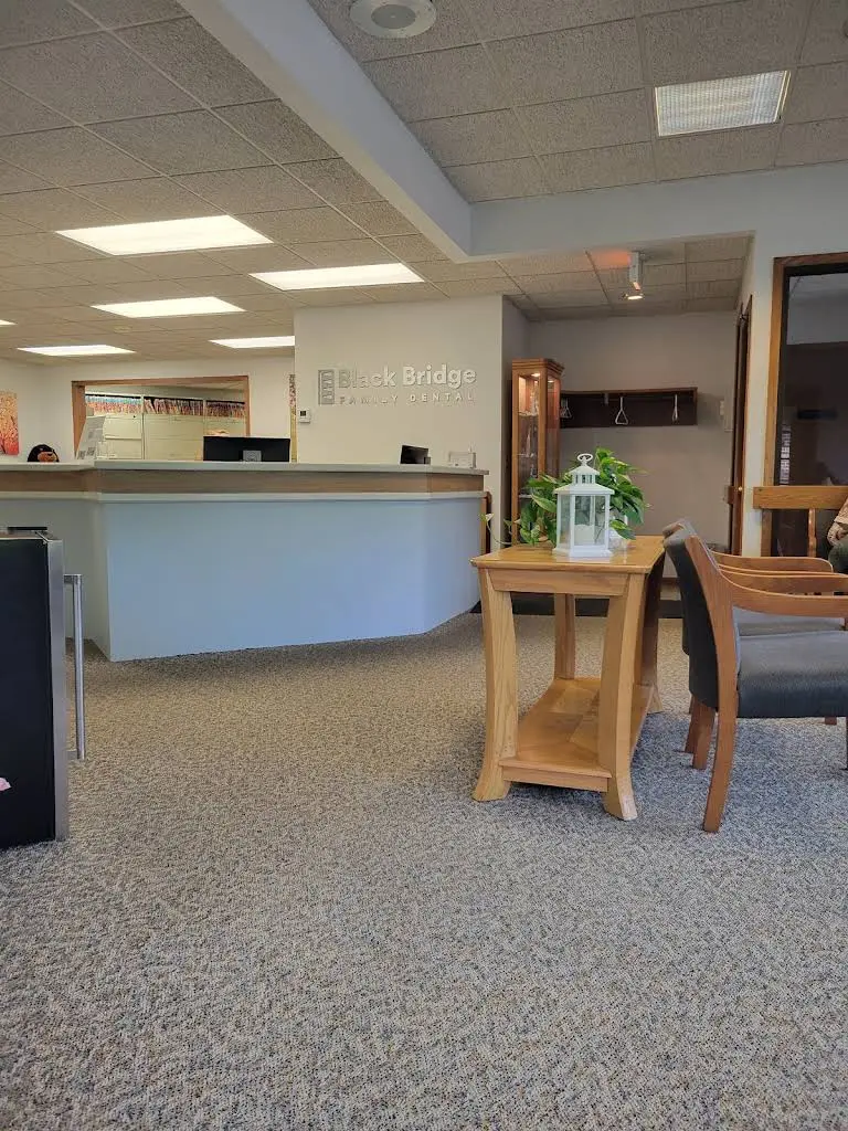 Black Bridge Family Dental