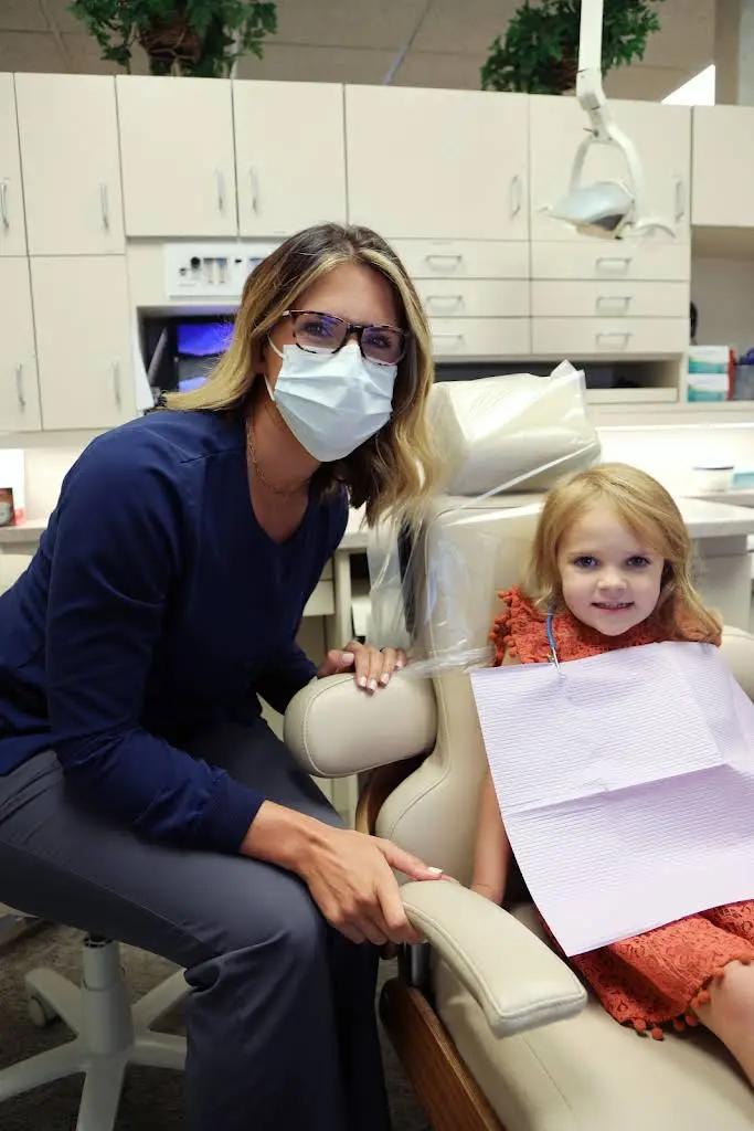 Black Bridge Family Dental