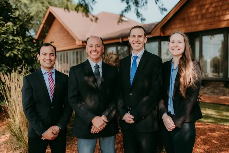 Black Bridge Family Dental