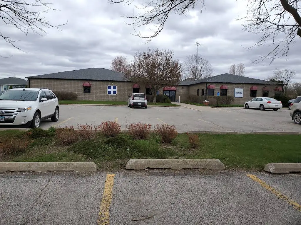 UnityPoint Health Family Medicine Clinic - Tipton
