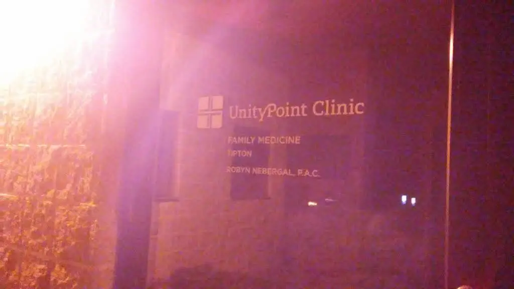 UnityPoint Health Family Medicine Clinic - Tipton