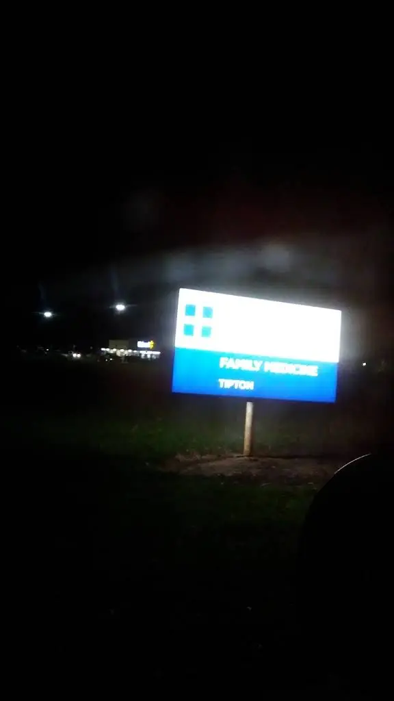UnityPoint Health Family Medicine Clinic - Tipton