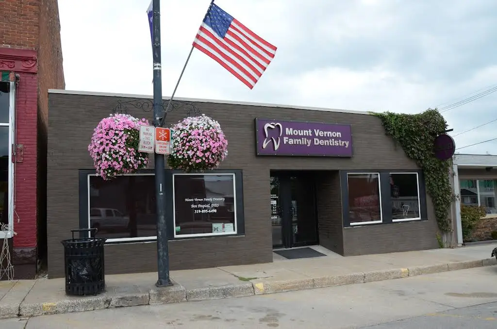 Mount Vernon Family Dentistry