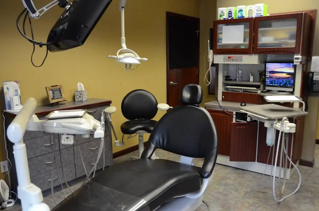 Mount Vernon Family Dentistry