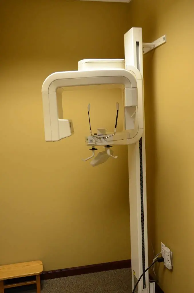 Mount Vernon Family Dentistry