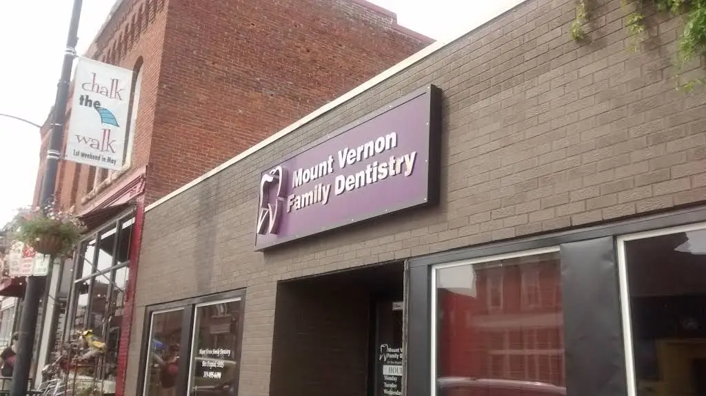 Mount Vernon Family Dentistry
