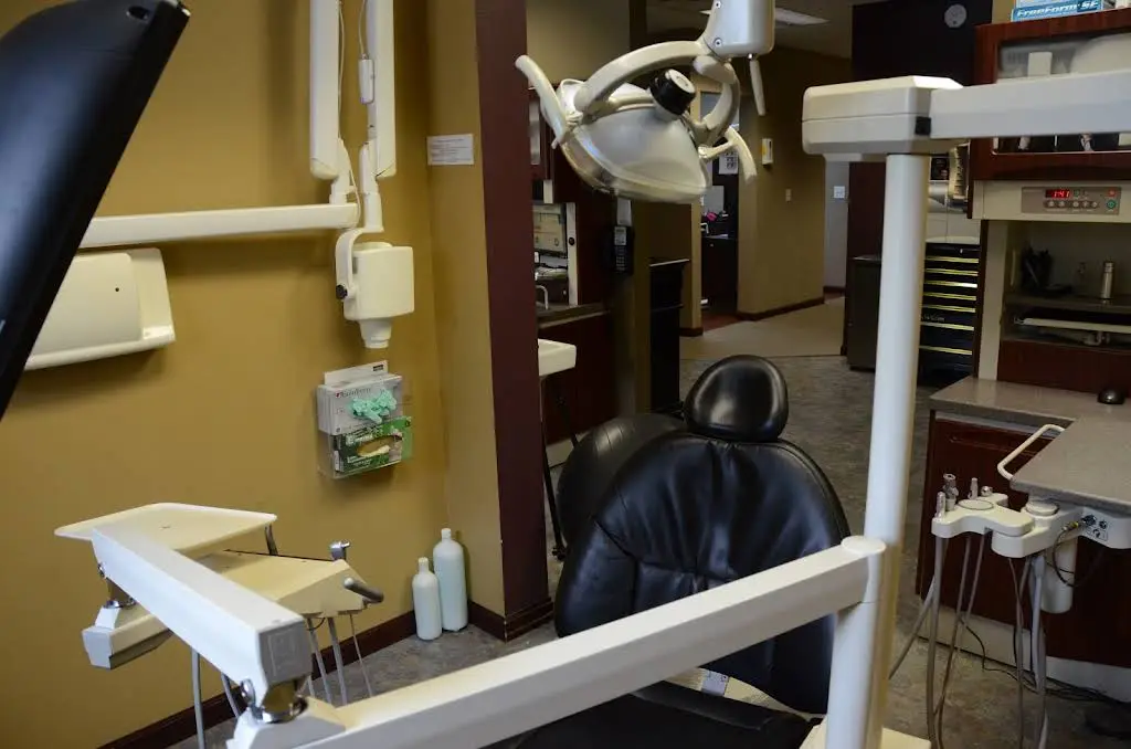 Mount Vernon Family Dentistry