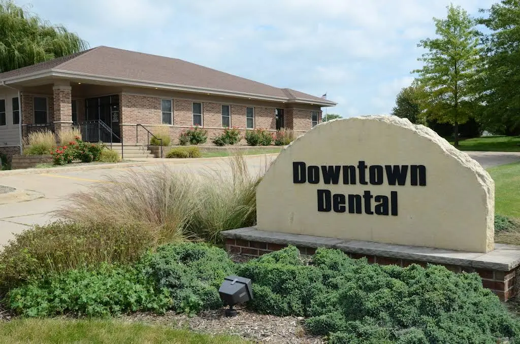 Downtown Dental