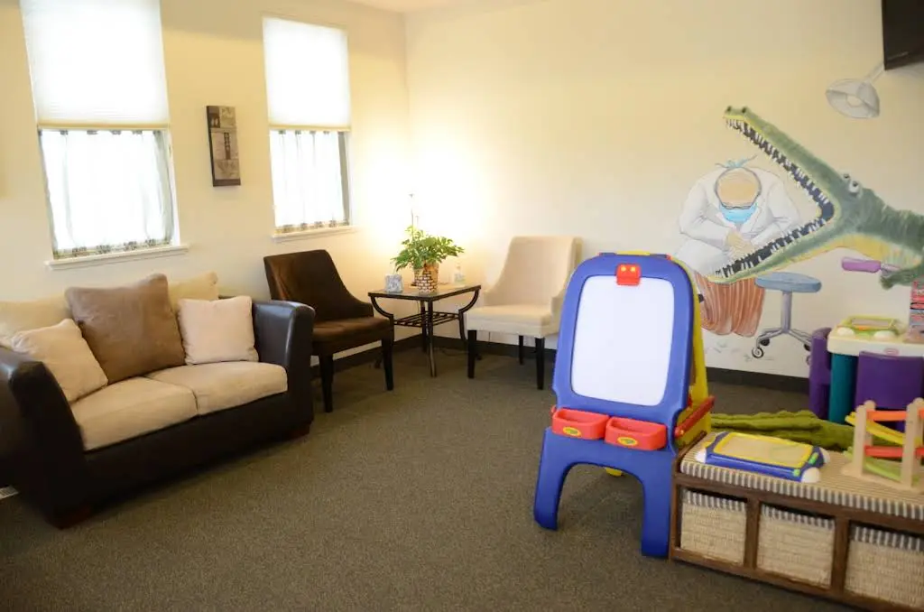 Downtown Dental