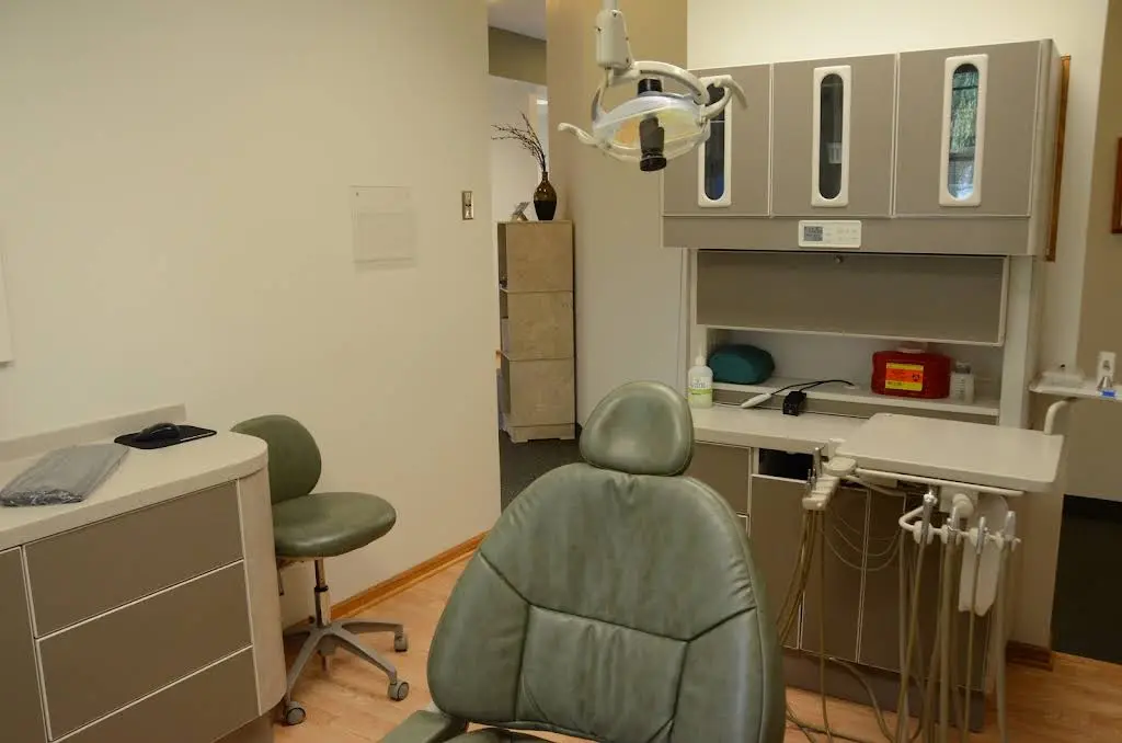 Downtown Dental