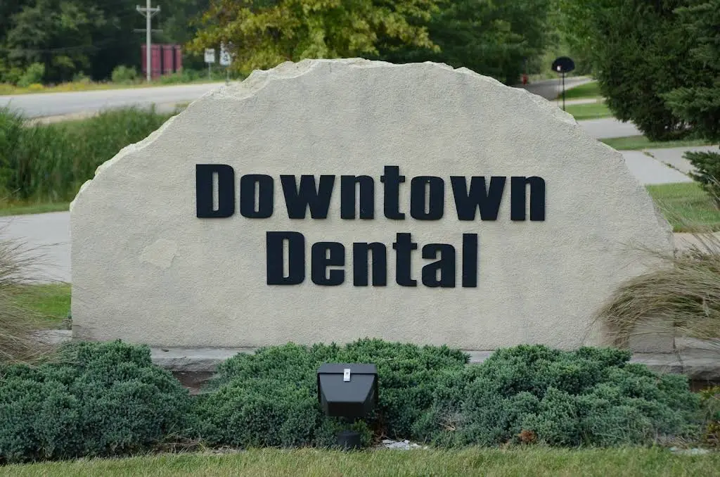 Downtown Dental