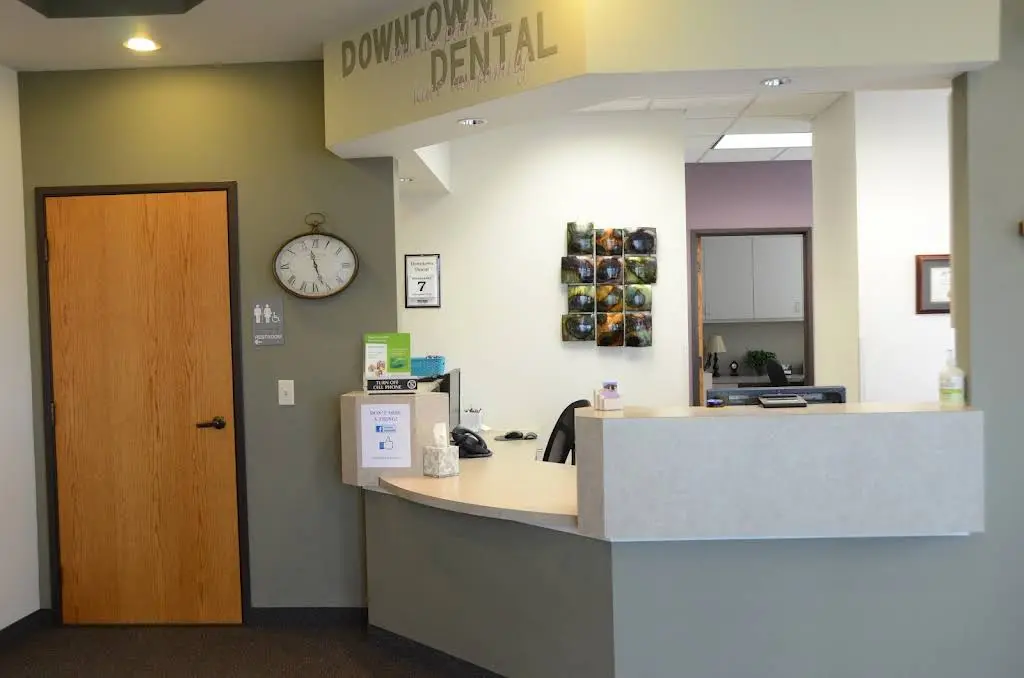 Downtown Dental