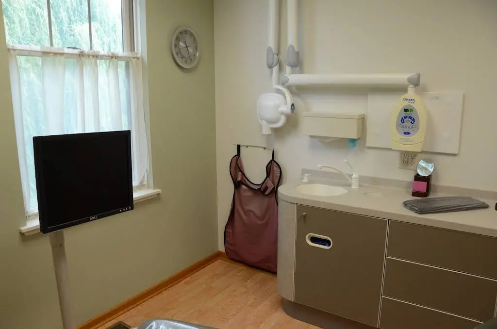 Downtown Dental