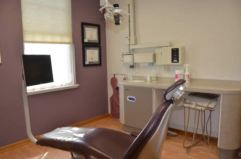 Downtown Dental