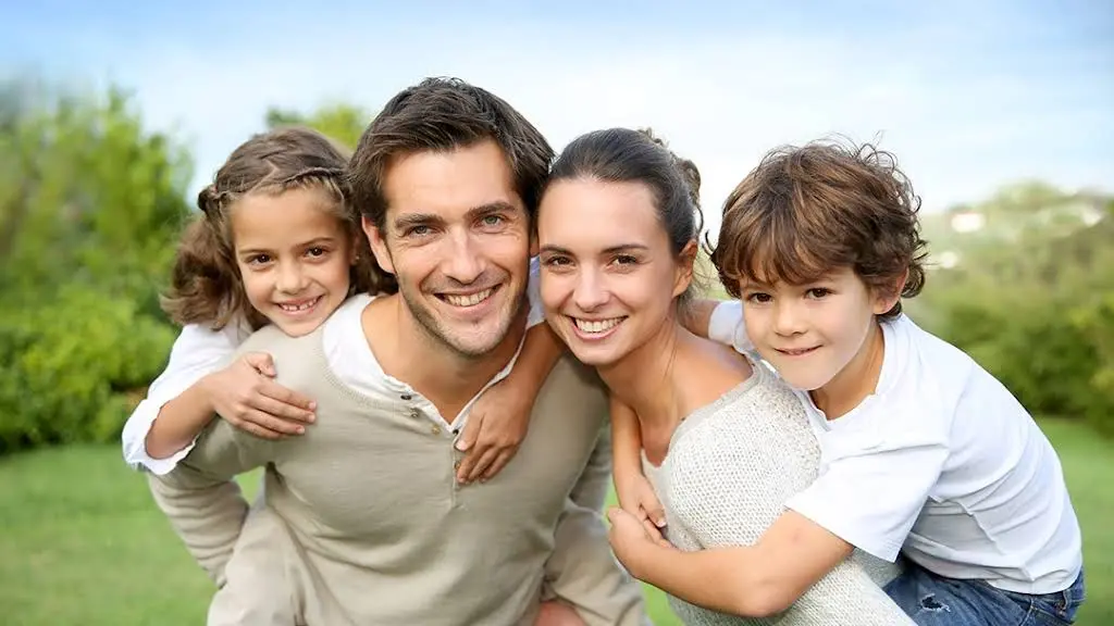 Medin Family Dental