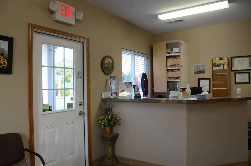 Medin Family Dental