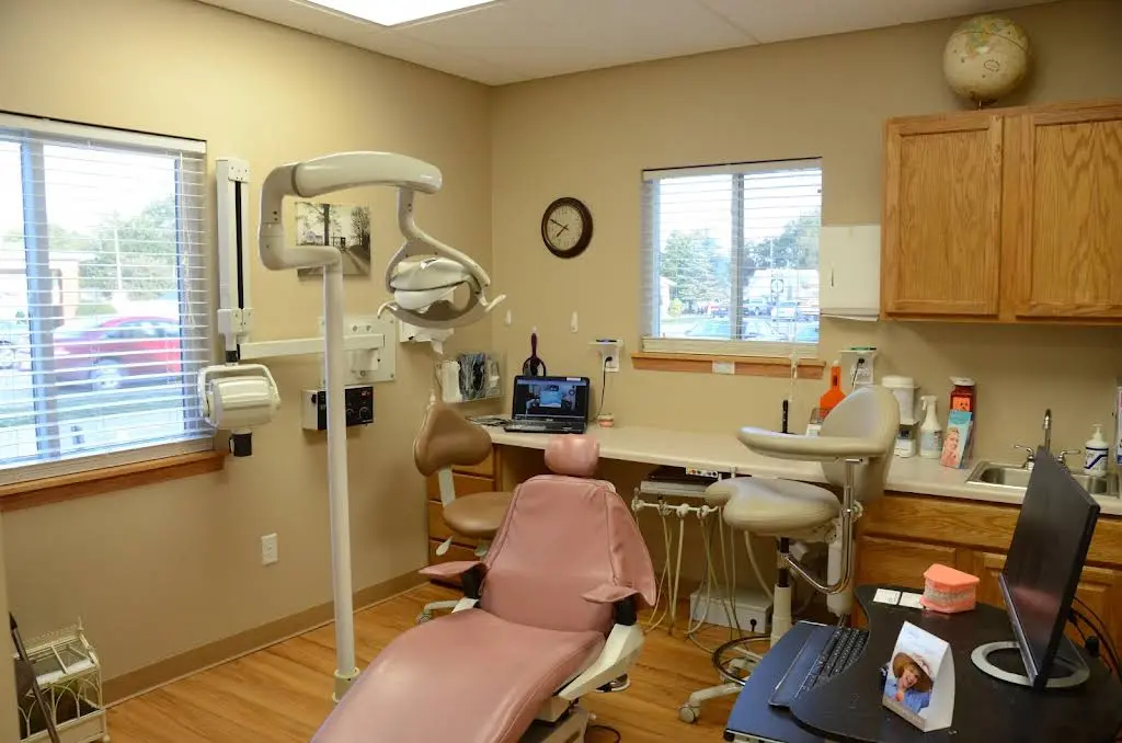 Medin Family Dental