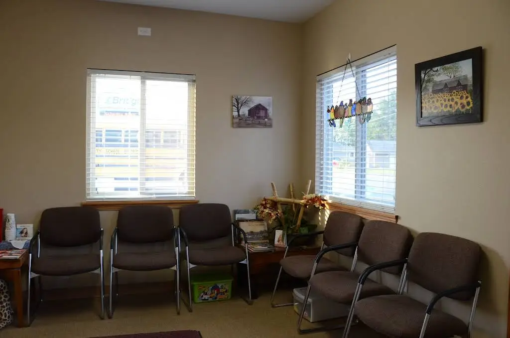 Medin Family Dental