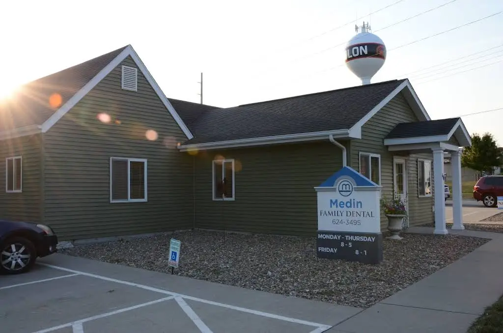 Medin Family Dental