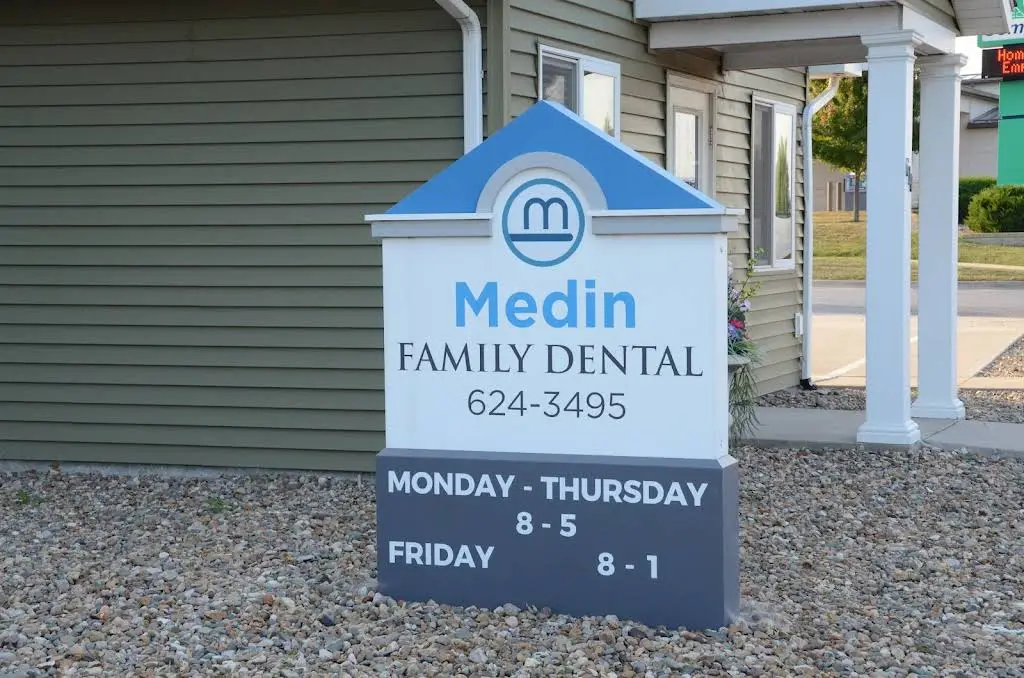 Medin Family Dental