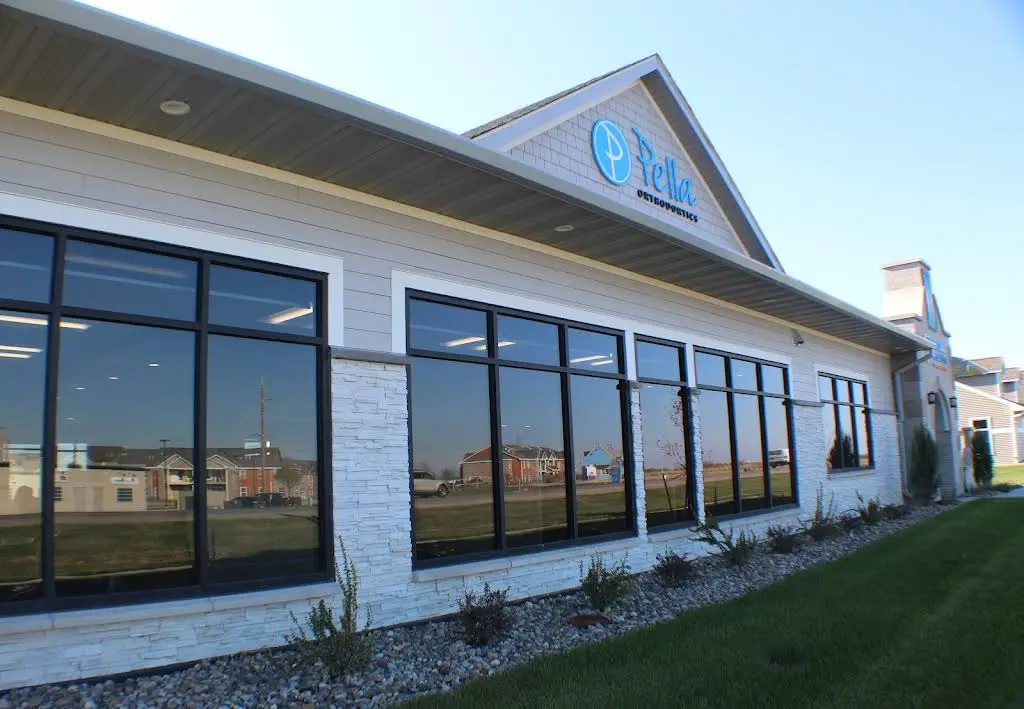 Pella Orthodontics