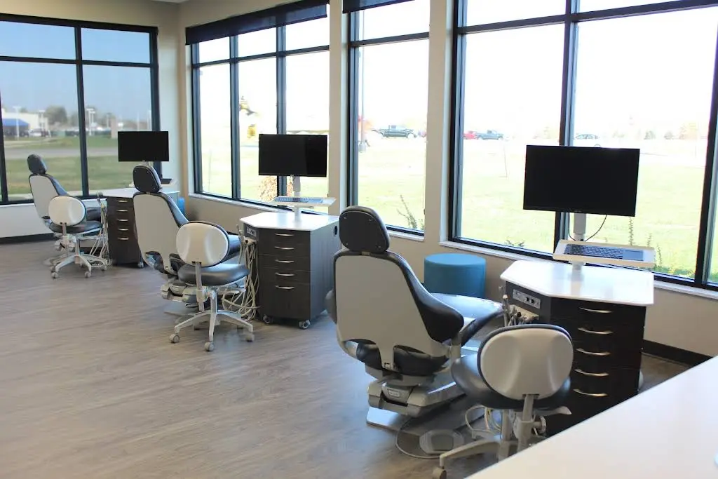 Pella Orthodontics