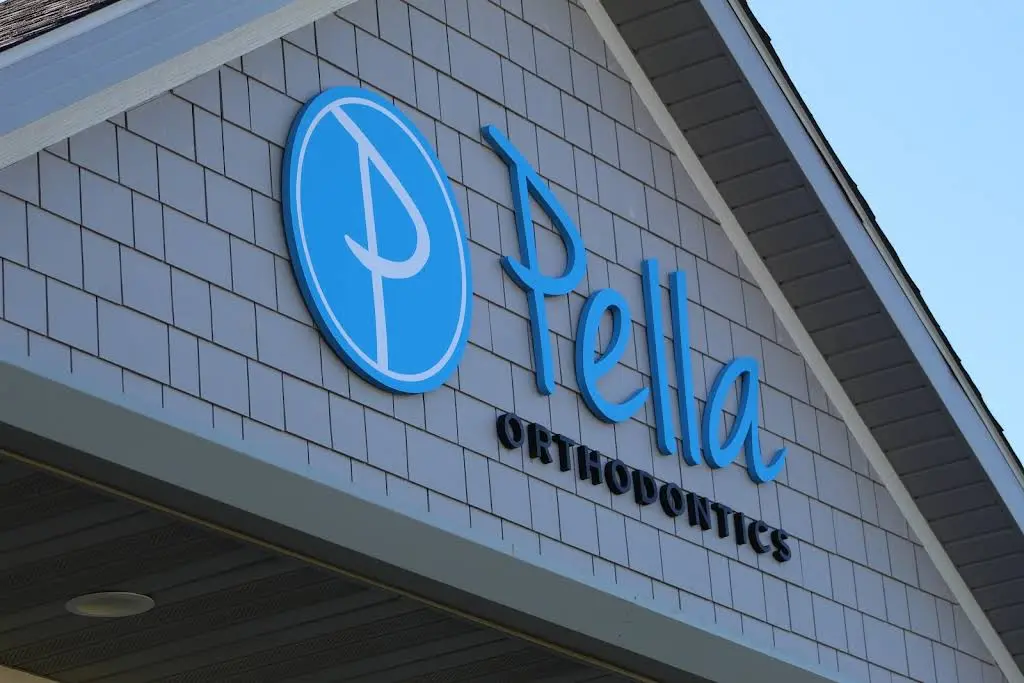 Pella Orthodontics