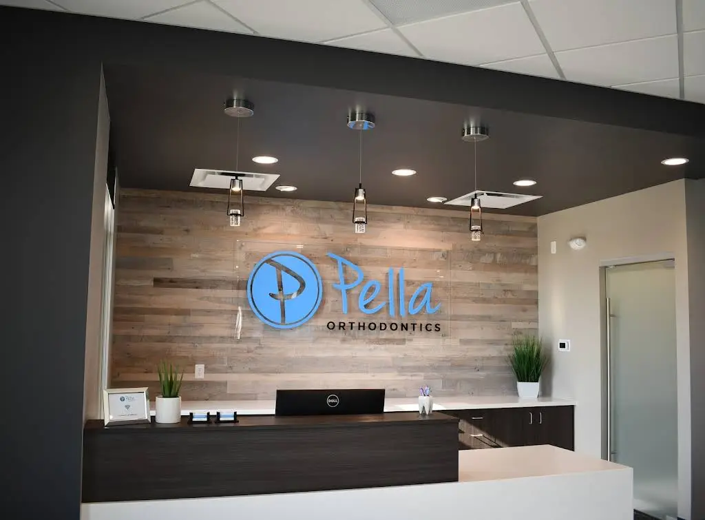 Pella Orthodontics