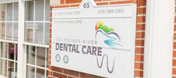 Des Moines River Dental Care