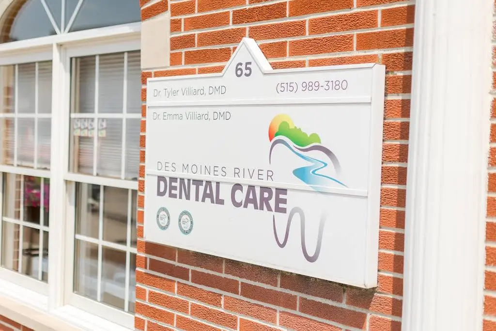 Des Moines River Dental Care