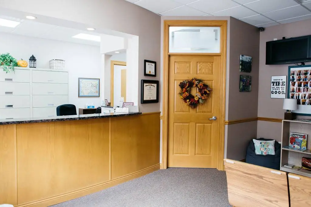 Des Moines River Dental Care