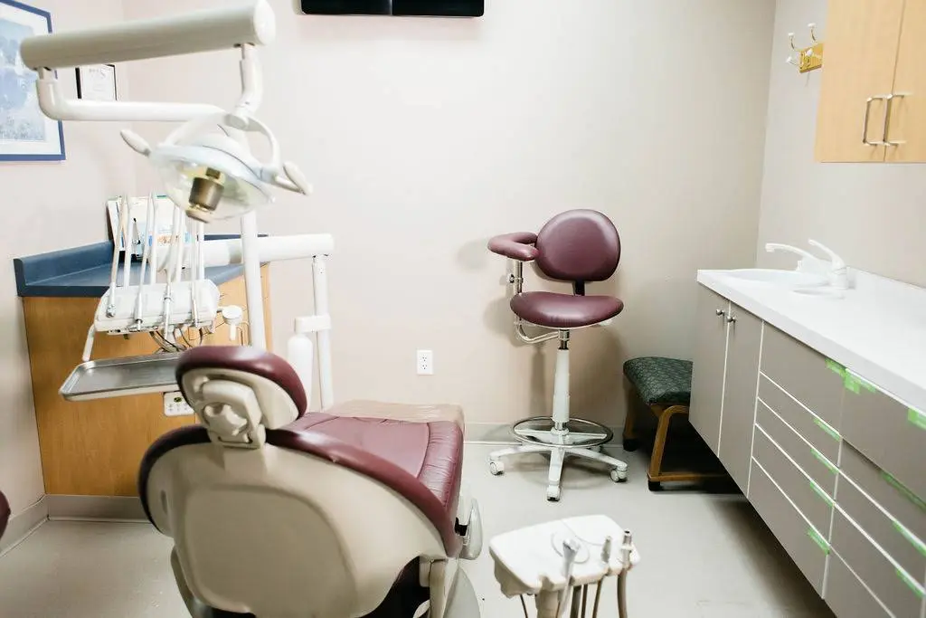 Des Moines River Dental Care