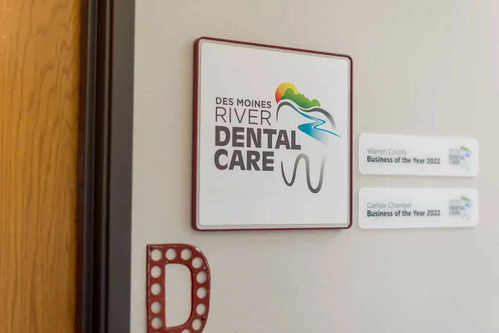 Des Moines River Dental Care